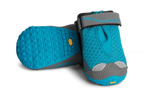 GRIP TREX PAIRS i gruppen Deal - Ruffwear / Boots / Trail running hos PAW of Sweden AB (GRIP TREX PAIRS)